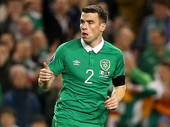 Seamus Coleman to return to th...